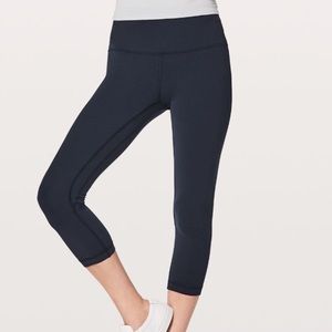 Lululemon Align Crop Yoga Pants